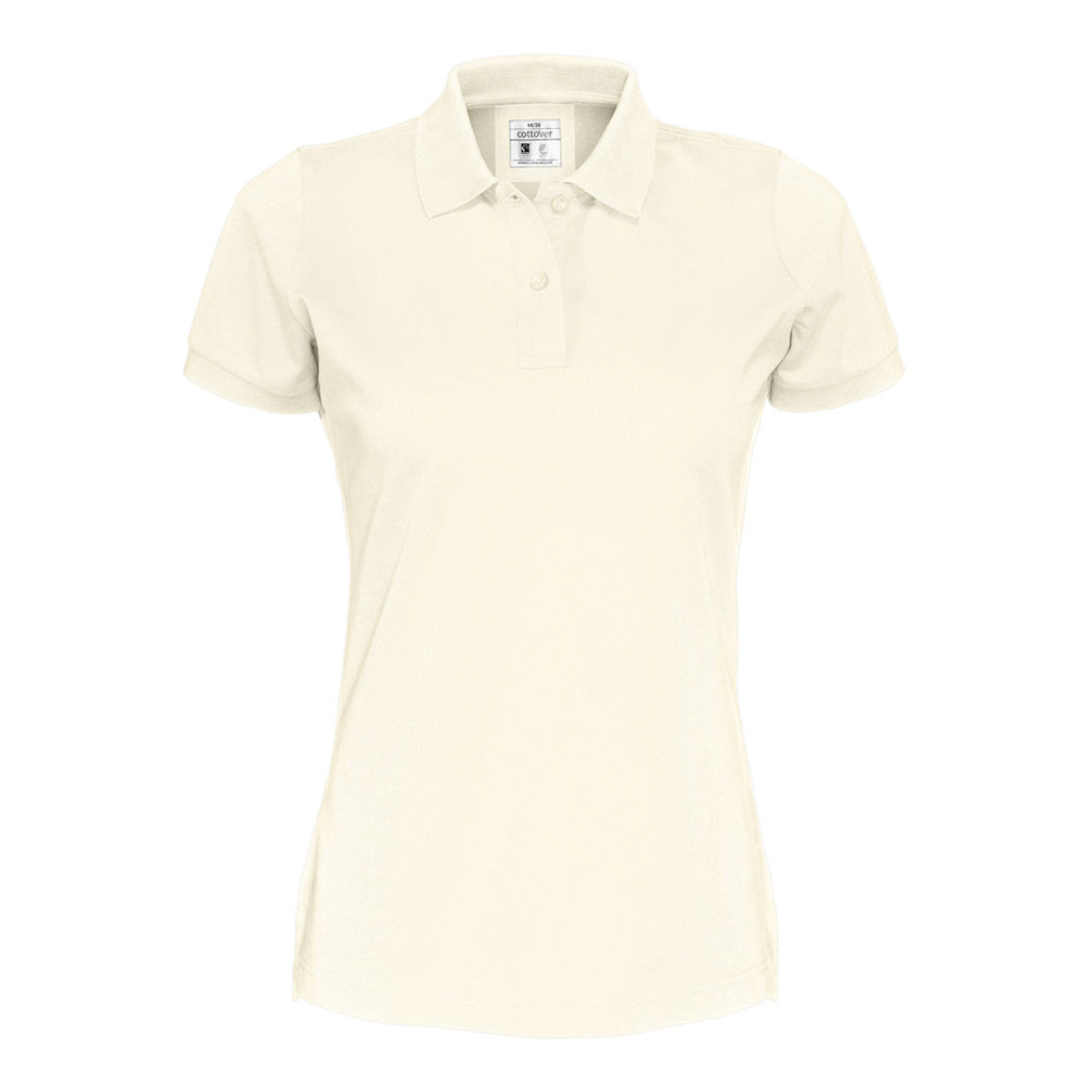 Polo femme - image 8